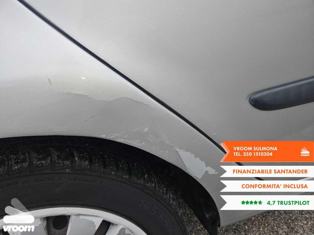 RENAULT Modus 2ª serie Modus 1.2 16V Dynamique