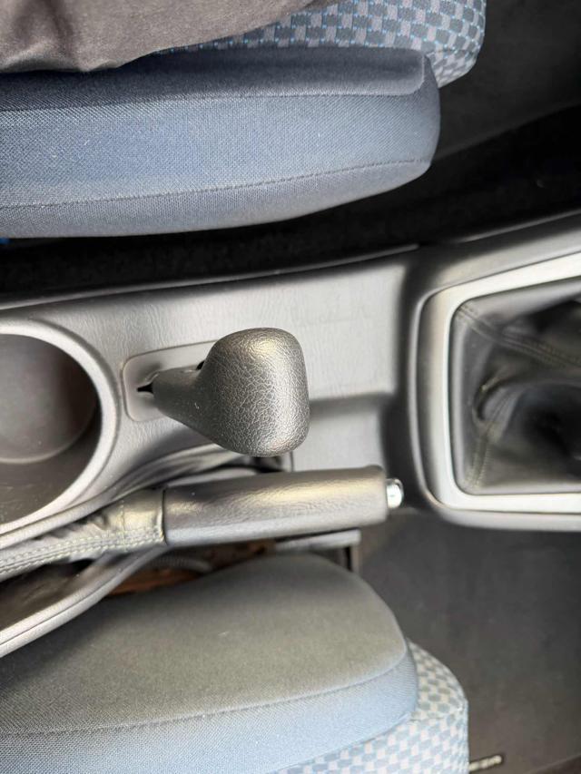 SUBARU Impreza 1.5R 16V cat Sport Wagon AT senza lavoro da fare