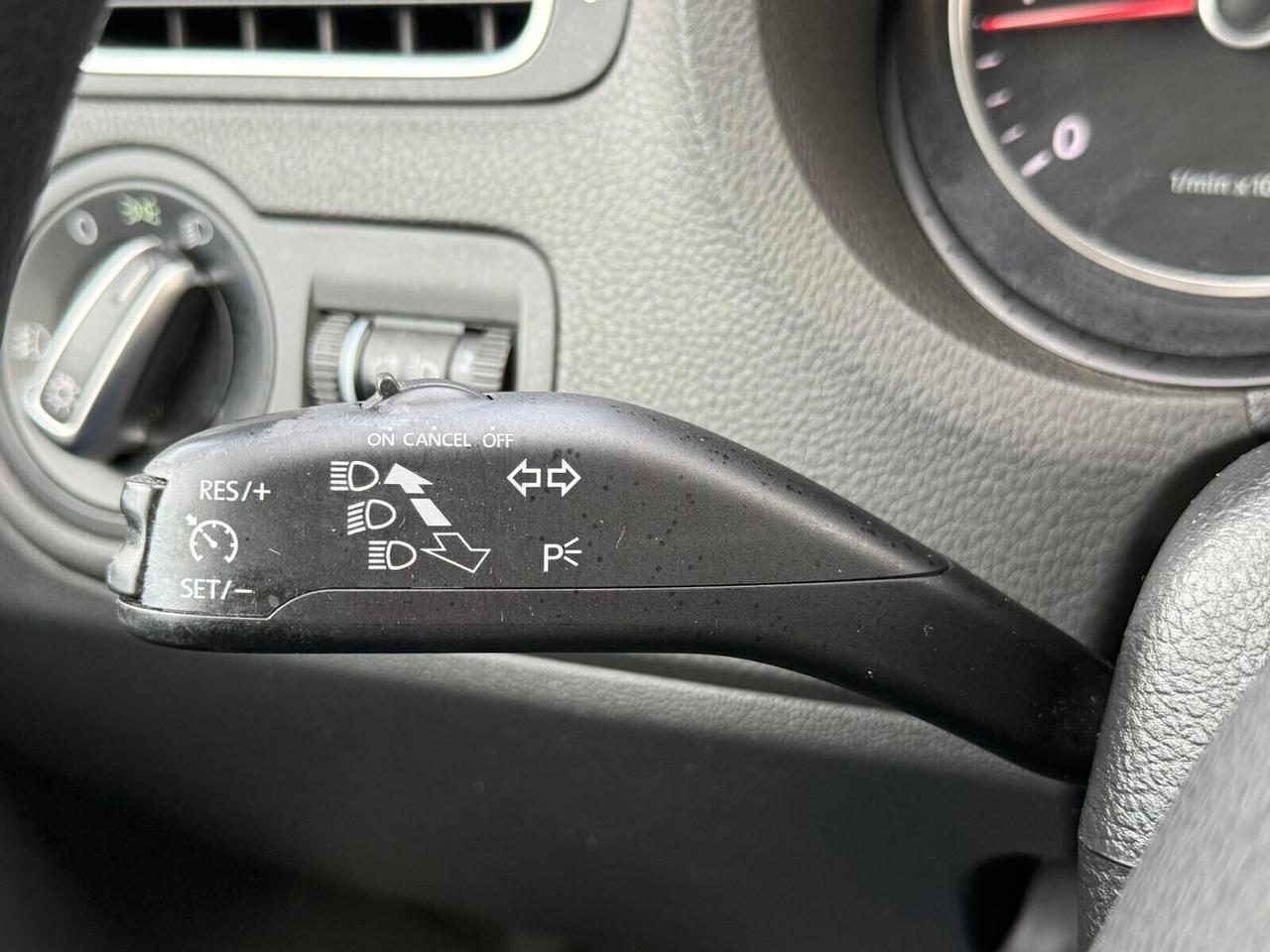 Volkswagen Polo 1.6 TDI 90CV 5 porte Comfortline 2012