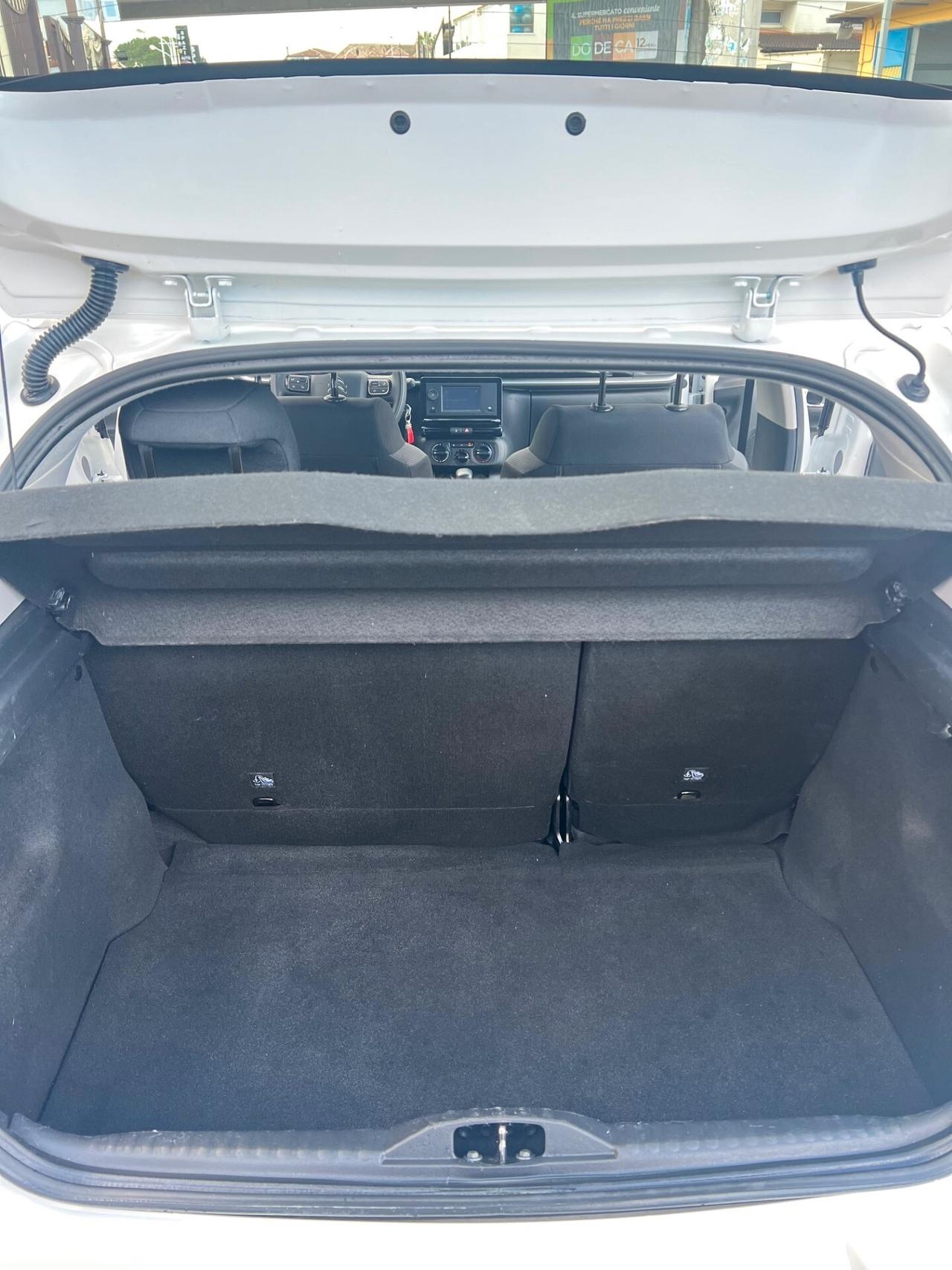 Citroen C3 BlueHDi 100 S&S Business Combi