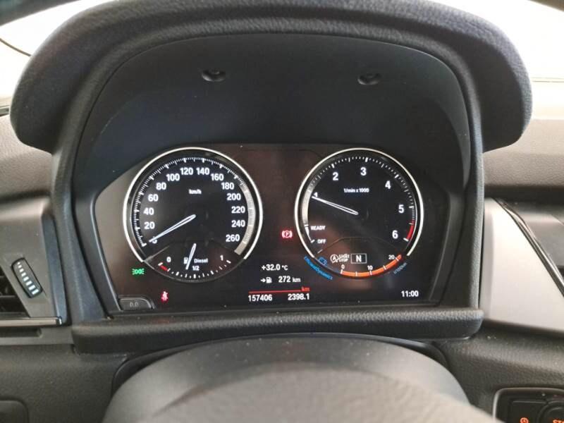 BMW Serie 2 G.T. (F46) 216d Gran Tourer Business