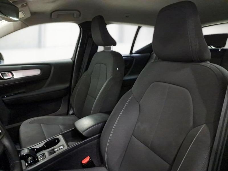 VOLVO XC40 T4 PLUG-IN HYBRID AUTO RECH INSCRIP EXPR 5 PORTE SUV