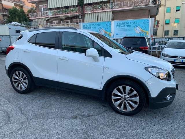 Opel Mokka Mokka 1.6cdti Cosmo auto per neopatentati