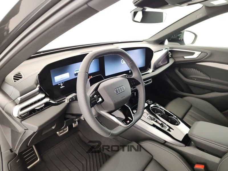 Audi A5 A5 Avant 2.0 tdi mhev+ S line edition quattro 204cv s-tronic