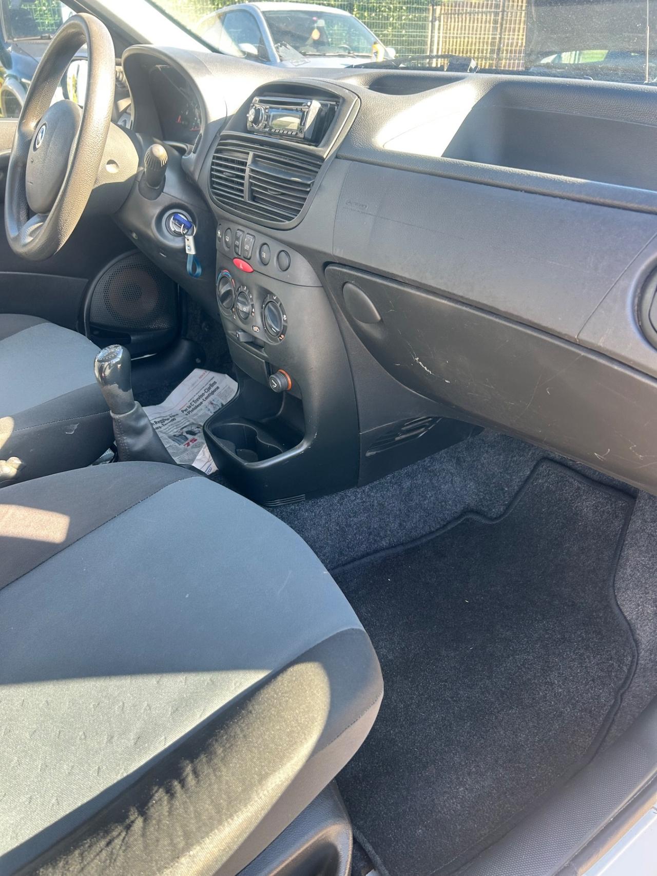 Fiat Punto Classic 1.3 MJT 16V 5 porte Dynamic