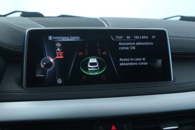 BMW X6 xDrive30d 258CV Extravagance M-sport Tetto