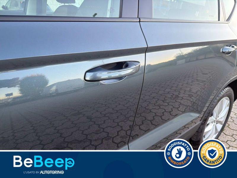 Seat Ateca 2.0 TDI BUSINESS 150CV DSG