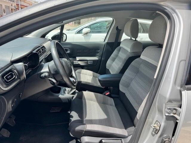 Citroen C3 BlueHDi 75 S&S Shine OK NEOPATENTATI