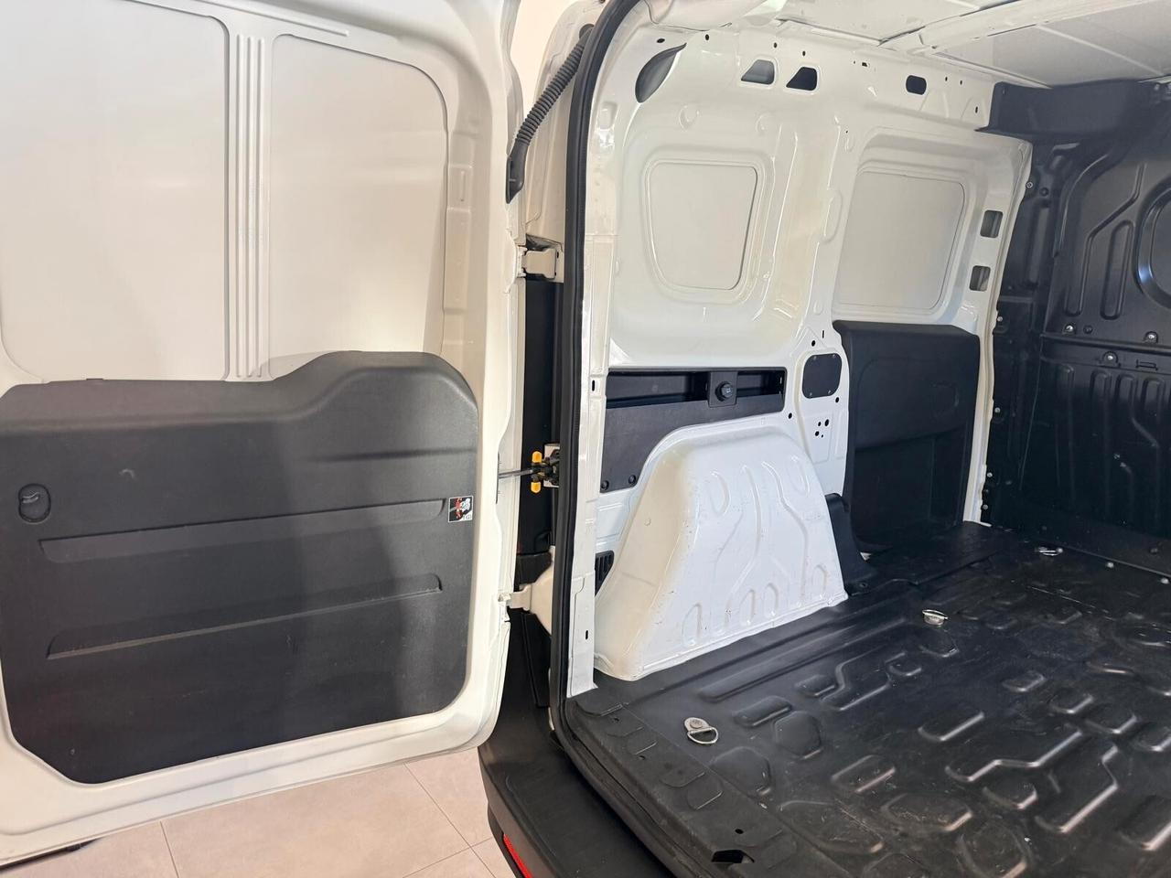 Fiat DOBLO 1.3 MJT 95CV LOUNGE