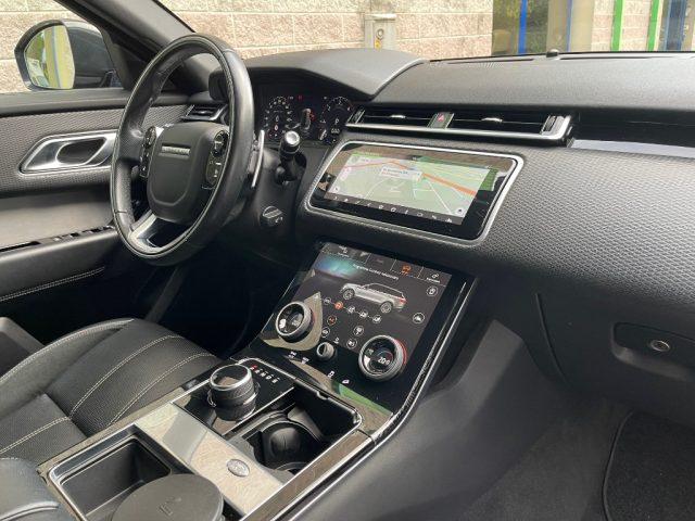 LAND ROVER Range Rover Velar 2.0D I4 240CV R-DYNAMIC 4WD CERCHI DA 20"