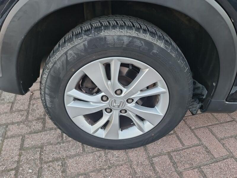 Honda HR-V HR-V 1.5 Elegance Navi Adas cvt
