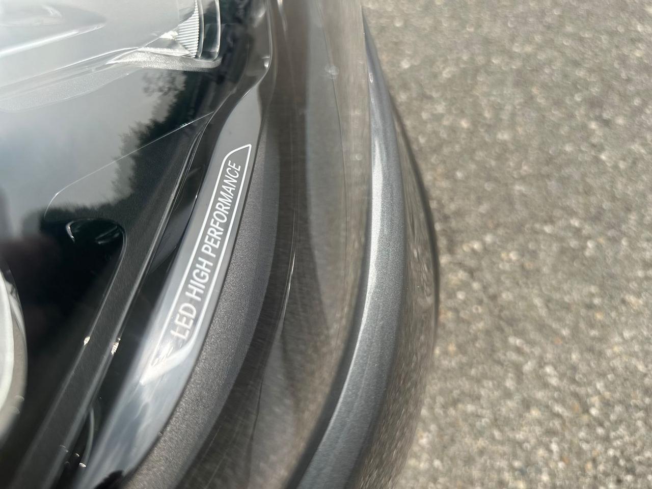 Mercedes-Benz C 220 Premium C 220 D MHEV #5810