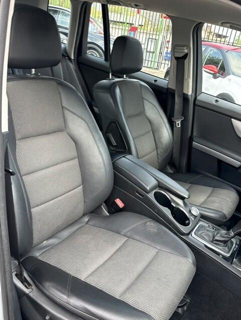 Mercedes-benz GLK 220 250 CDI 4Matic BlueEFFICIENCY Premium