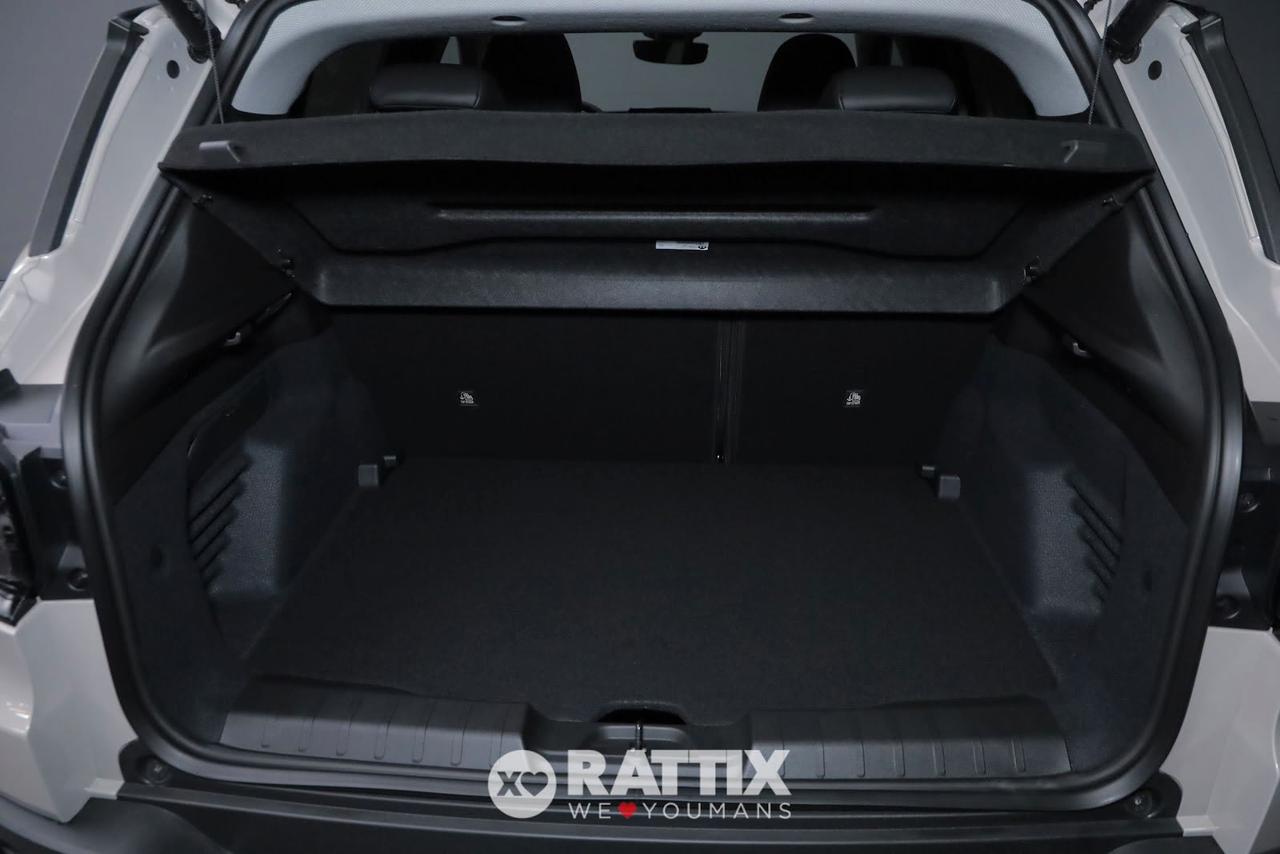 Jeep Avenger 1.2 Turbo 100CV Summit + tetto panoramico