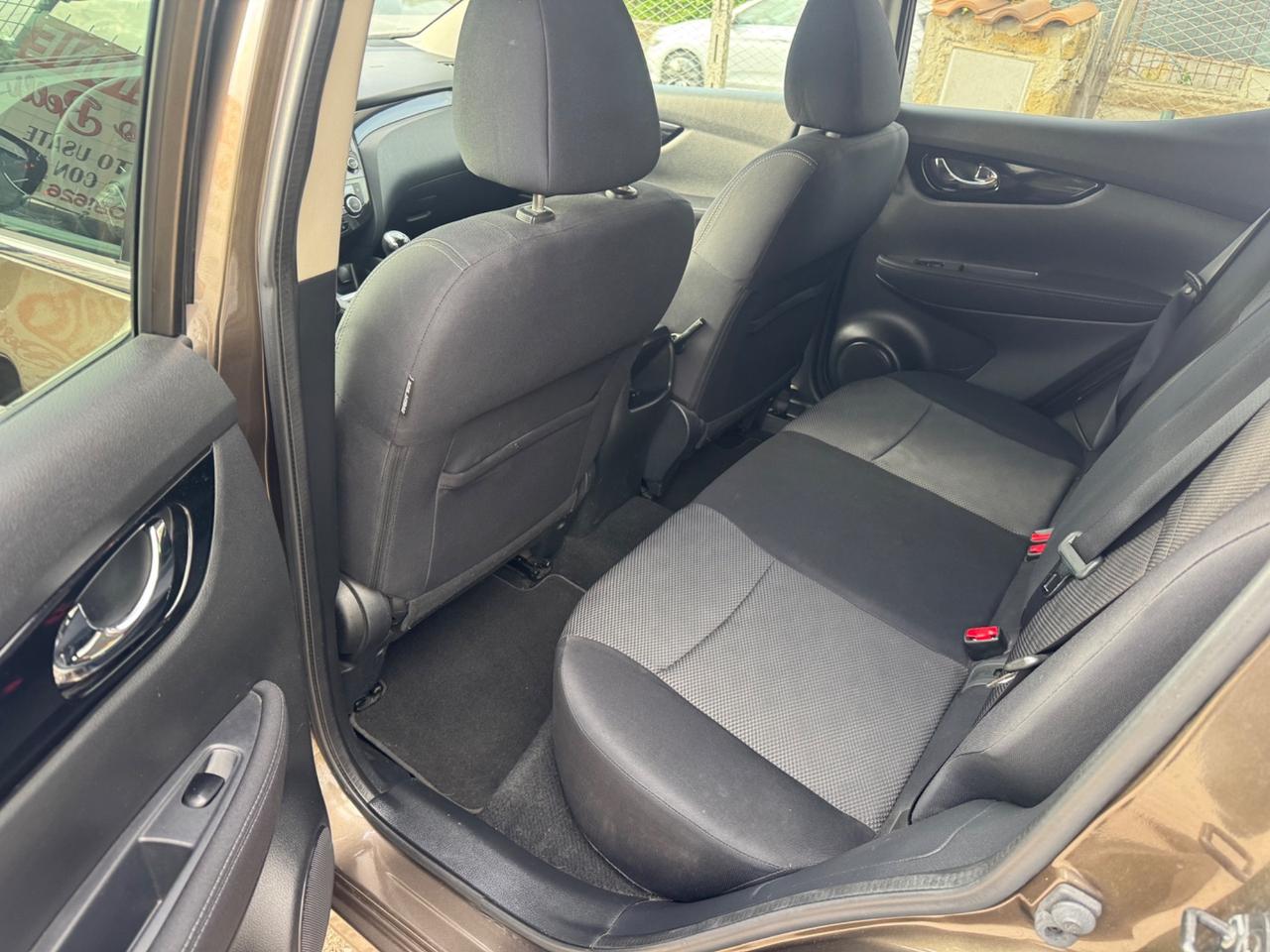 Nissan Qashqai 1.5 dCi Tekna+ NEOPATENTATI