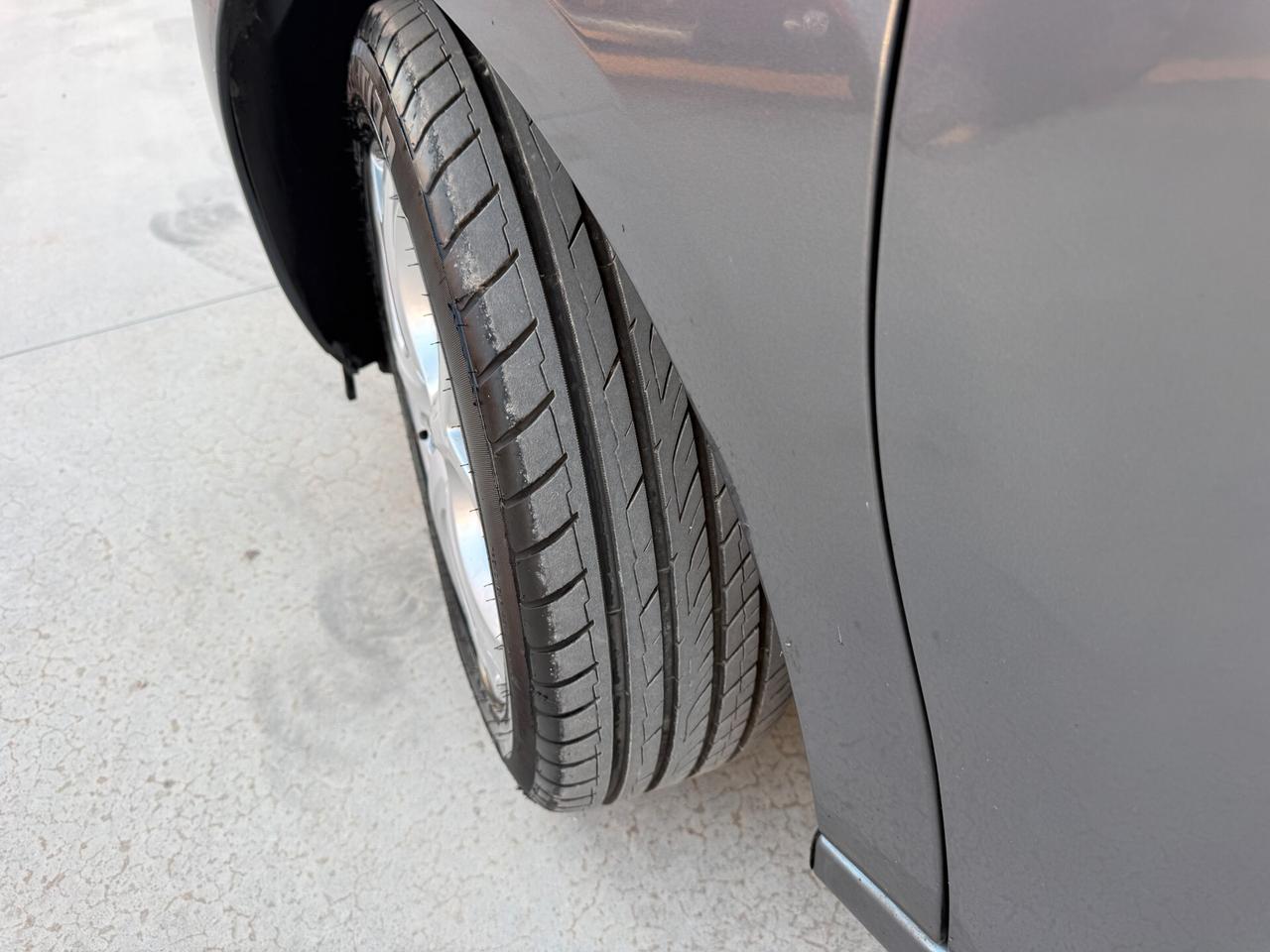 CITROEN C3 ANNO 2012 1.4 DIESEL 68 CV