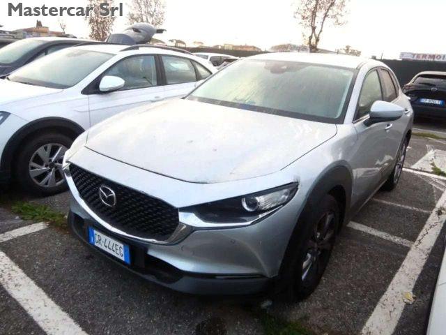 MAZDA CX-30 CX-30 2.0 m-hybrid Executive 2wd 122cv 6mt-GR444EG