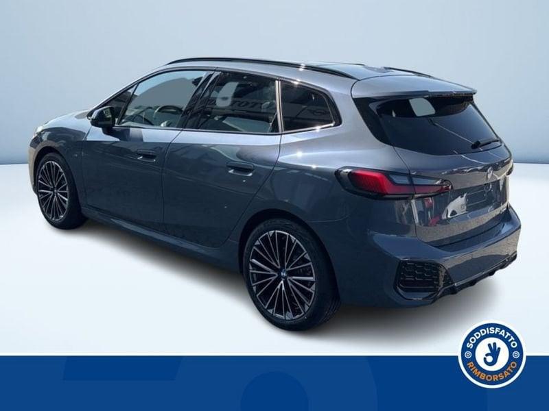 BMW Serie 2 Active Tourer 218d M Sport