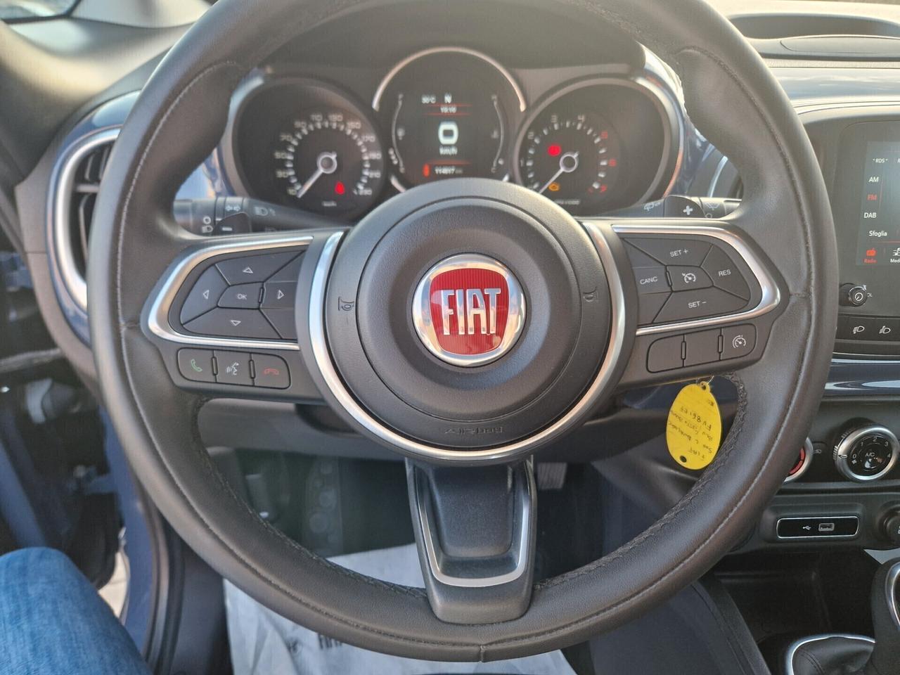 Fiat 500L 1.3 Mjet 95 CV Dualogic Business