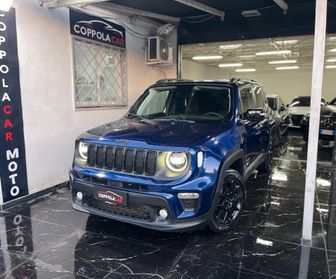 Jeep Renegade 1.6 Mjt 120 CV Black Line Valuto Permute