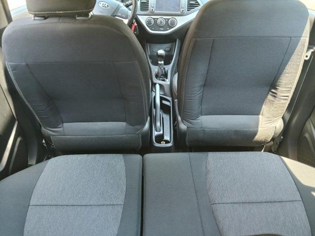 KIA Picanto 1.0 12V EcoGPL 5 porte Active Collection