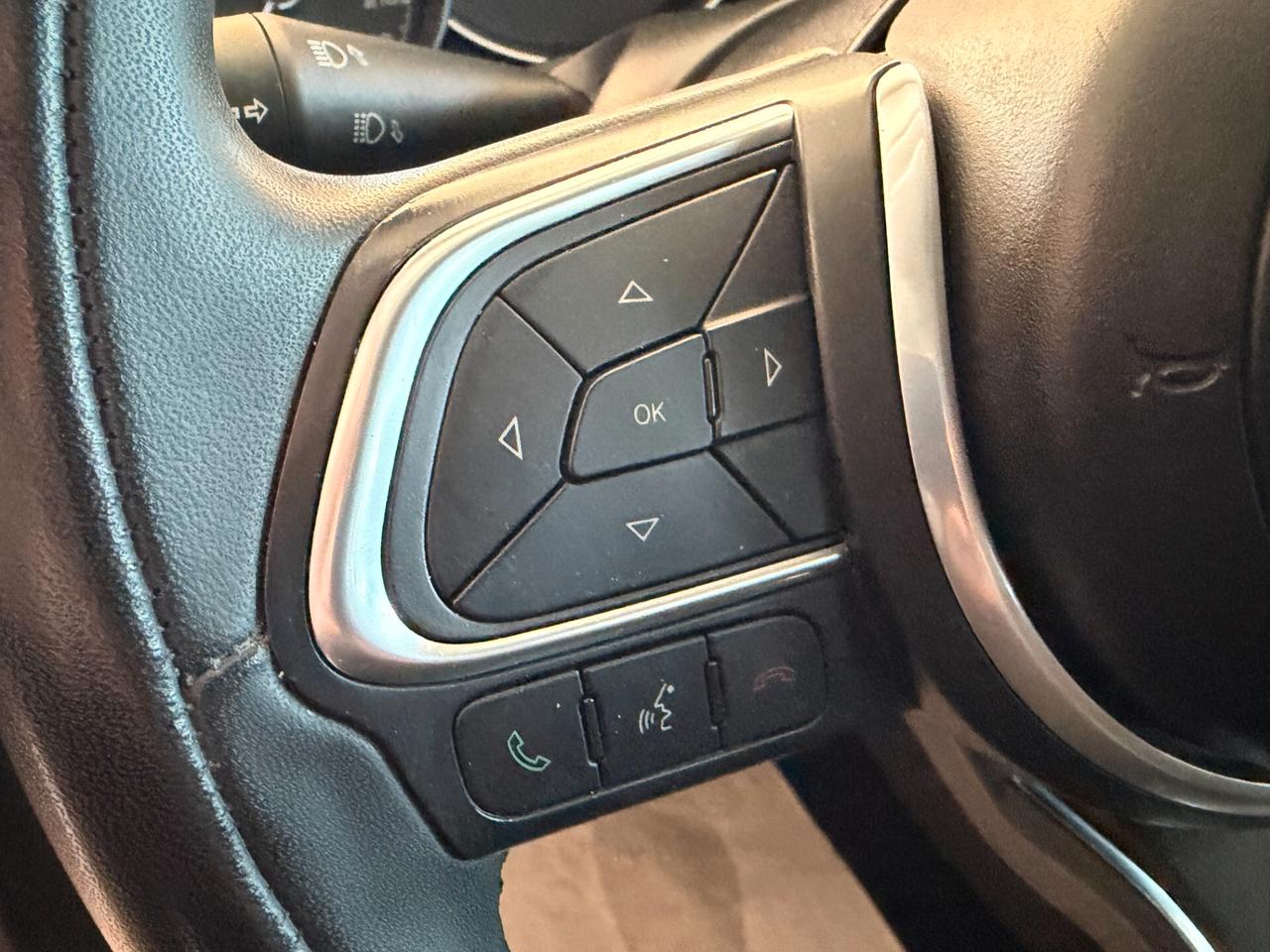 Fiat 500X 1.3 M.JET 95 cv. CROSS (Nav)