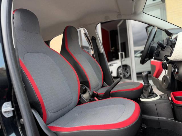 RENAULT Twingo SCe Zen (NESSUN VINCOLO) PREZZO REALE