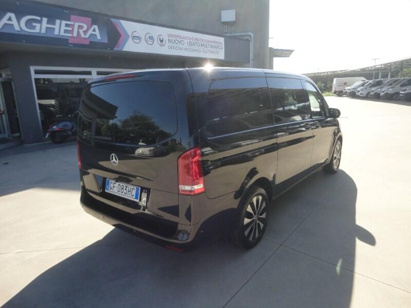 MERCEDES Vito 4ªs. (W447) Vito 2.0 114 CDI ...