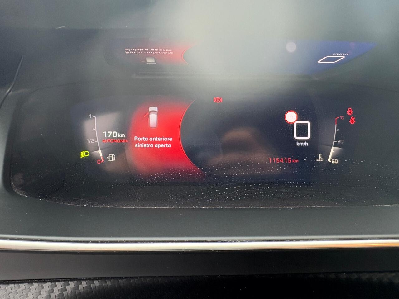 Peugeot 208 BlueHDi 100 Stop&Start 5 porte Active Pack