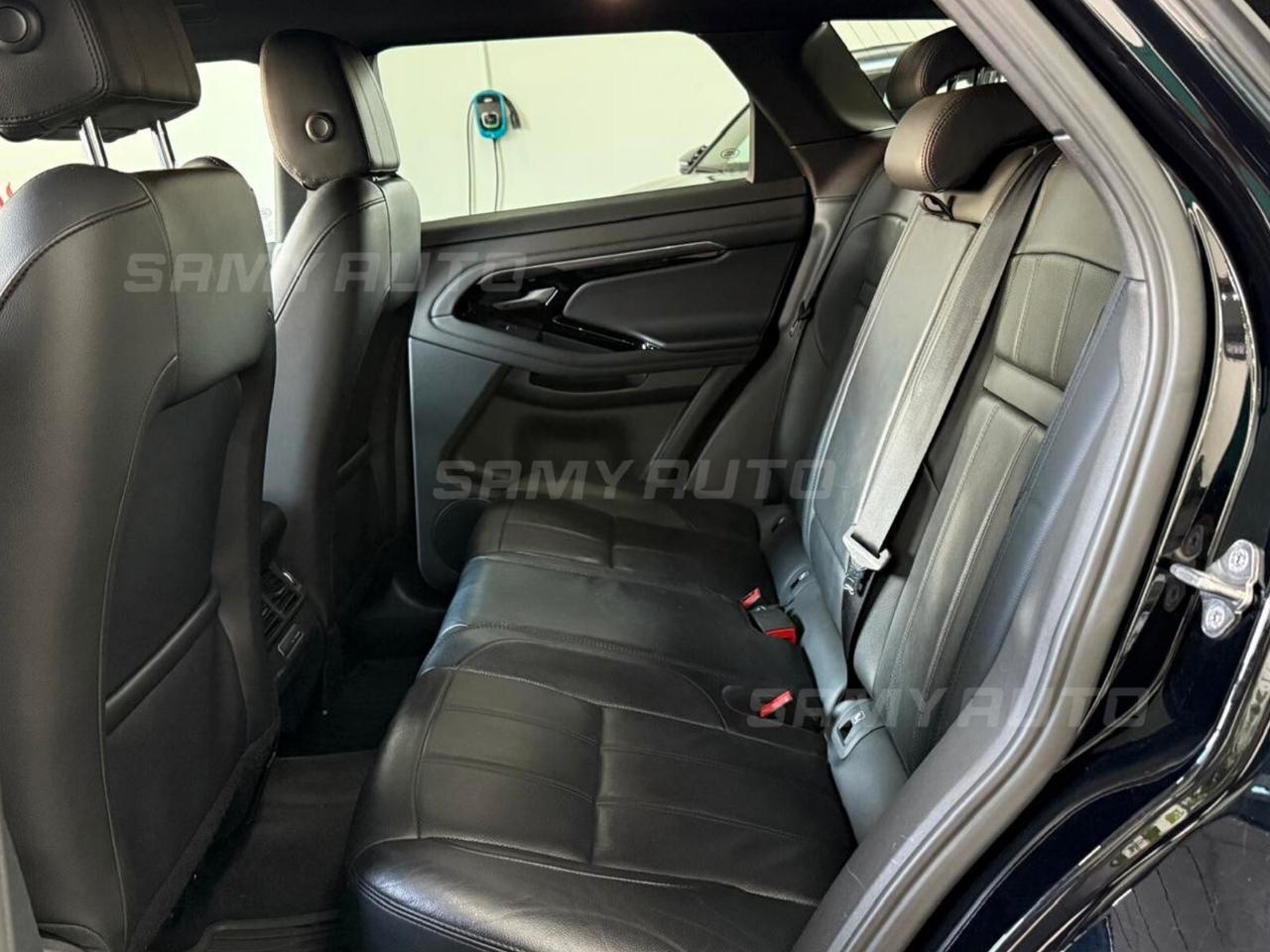 Land Rover Range Evoque 2.0D I4 180 CV AWD Auto R-Dynamic SE