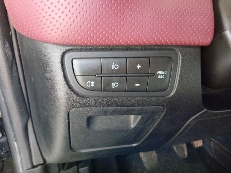 FIAT Punto Punto Classic 1.2 5 porte Natural Power Active