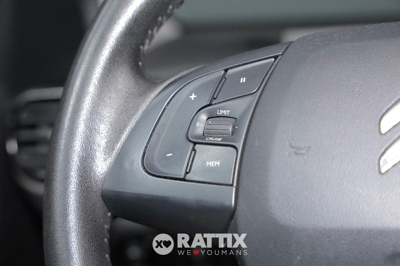 Citroen C4 Cactus 1.2 PureTech 110CV Shine