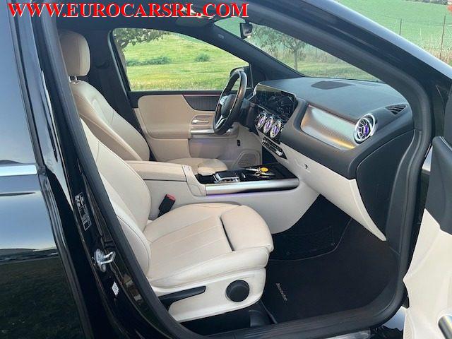 MERCEDES-BENZ B 180 d Automatic Sport Plus