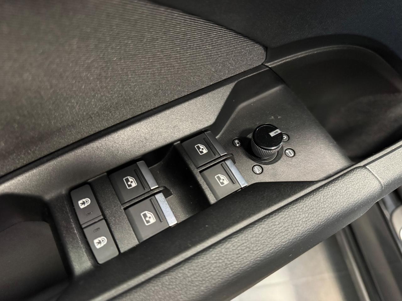 Audi Q4 SPB 35 e-tron Business Advanced