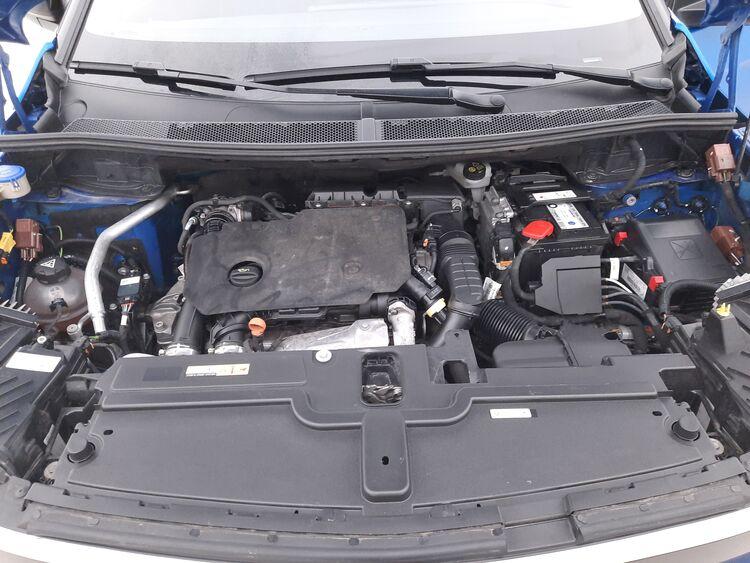 Opel Grandland Ultimate AT8 BR733901 1.5 Diesel 131CV