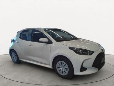 Toyota Yaris Yaris 1.5 Hybrid 5 porte Active