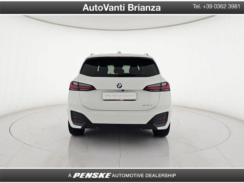 BMW Serie 2 Active Tourer 218d Active Tourer Msport