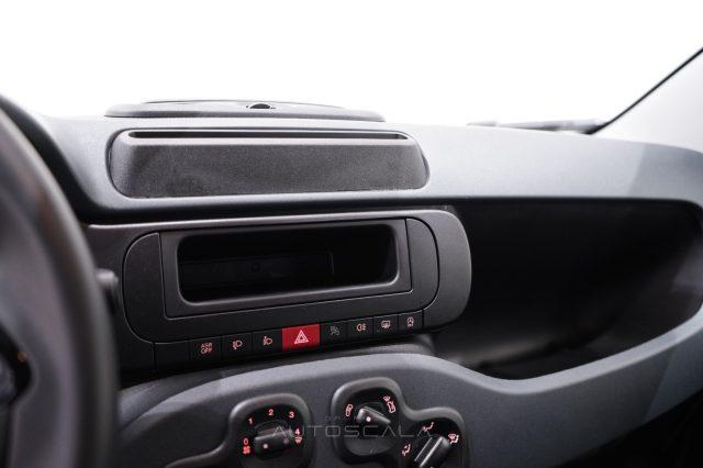 FIAT New Panda My25 1.0 FireFly S&S Hybrid