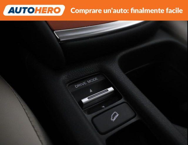 HONDA HR-V 1.5 Hev eCVT Advance Style