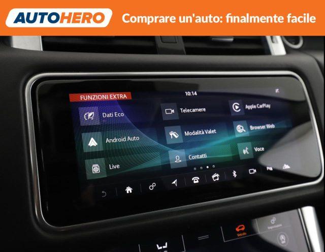 LAND ROVER Range Rover Sport 3.0 SDV6 249 CV HSE Dynamic