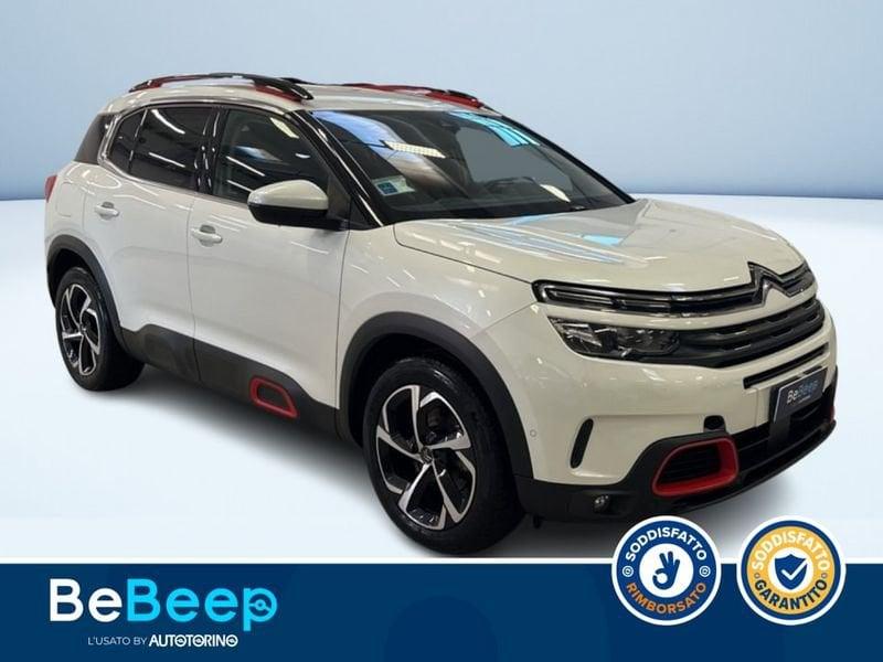 Citroën C5 Aircross 1.5 BLUEHDI SHINE S&S 130CV MY19