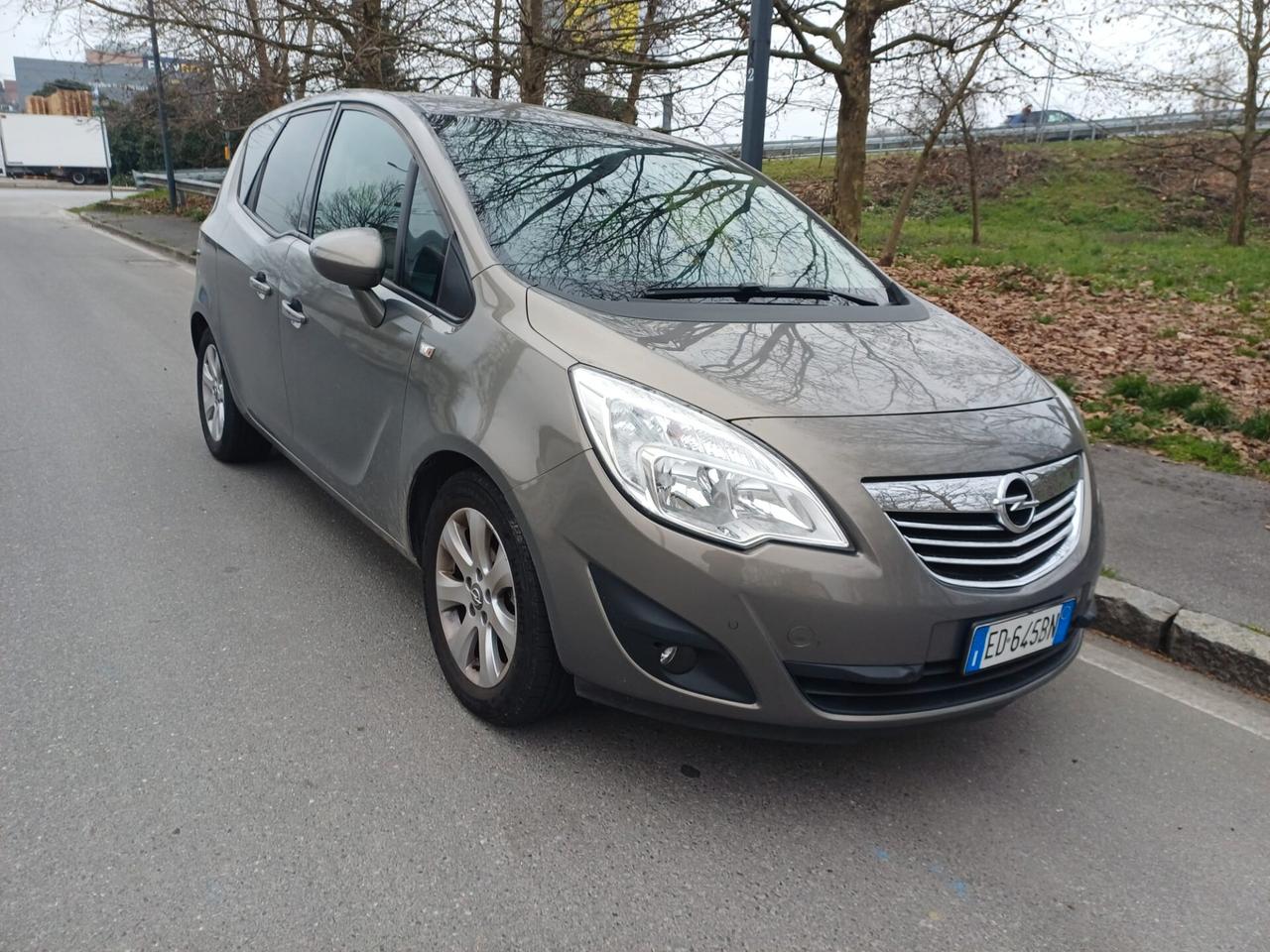 Opel Meriva 1.4 Turbo 120CV EURO 5