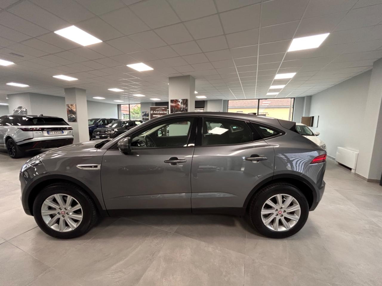 Jaguar E-Pace Sport 2.0D 150 CV 2019 km 83000