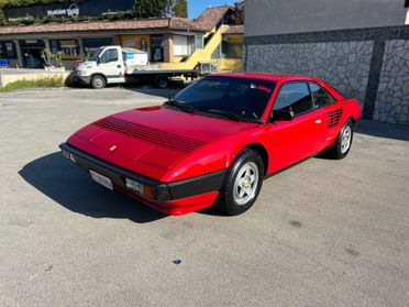 Ferrari Mondial 8