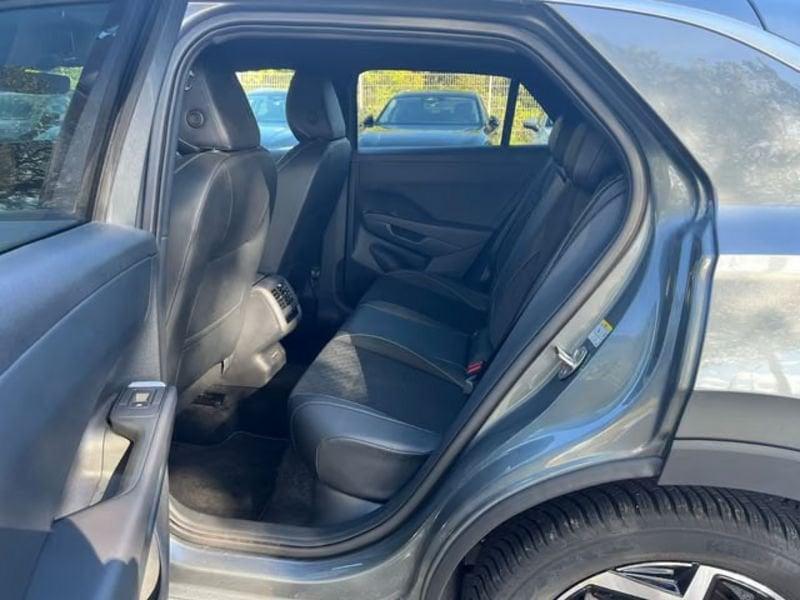 Volkswagen T-Roc Volkswagen T-Roc 1.5 eTSI R-LINE 150cv DSG FULL LED NAVI CAMERA ACC