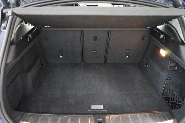 BMW X2 sDrive16d Business-X Uniprop. Ufficiale Tagliandi