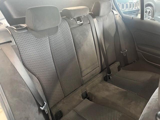 BMW SERIE 1 - 118d 5p. M SPORT AUTOMATICO