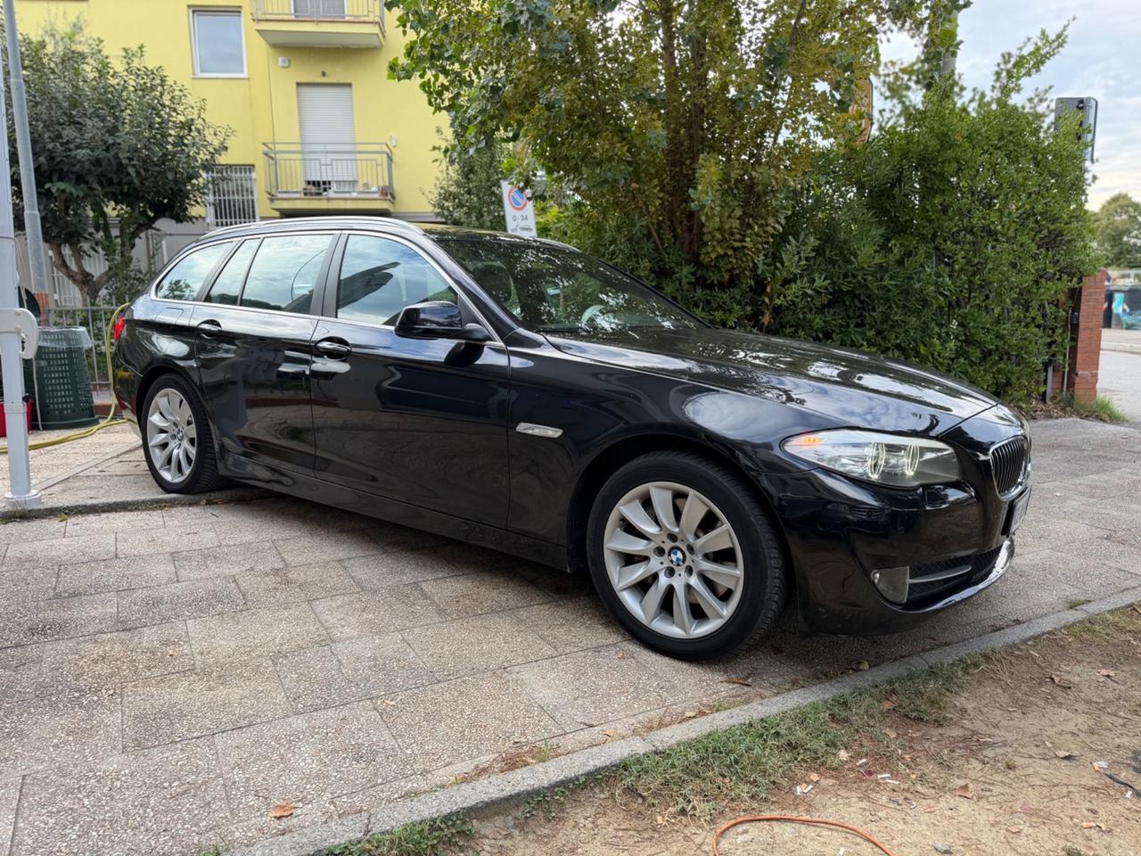 Bmw 525d xDrive Touring Futura