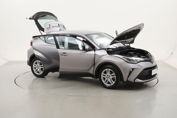 Toyota C-HR Hybrid Business BR005639 1.8 Full Hybrid 122CV
