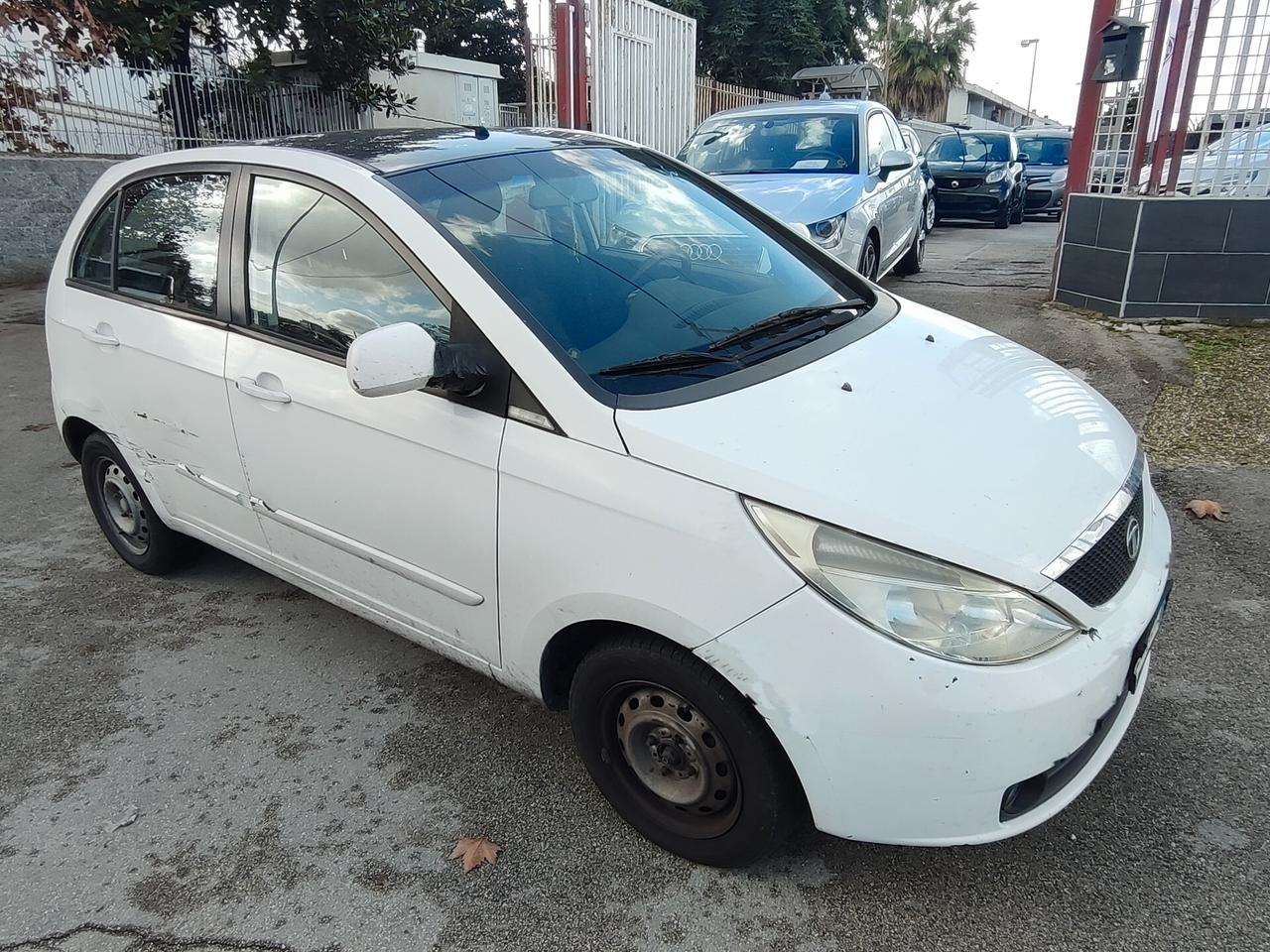 Tata Indica Vista 1.3 MULTIJET 75CV